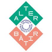 Nouveau logo Alter-Bâtir