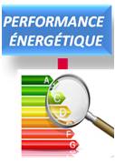 Performance-energetique