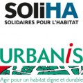Soliha et Urbanis Soliha et Urbanis